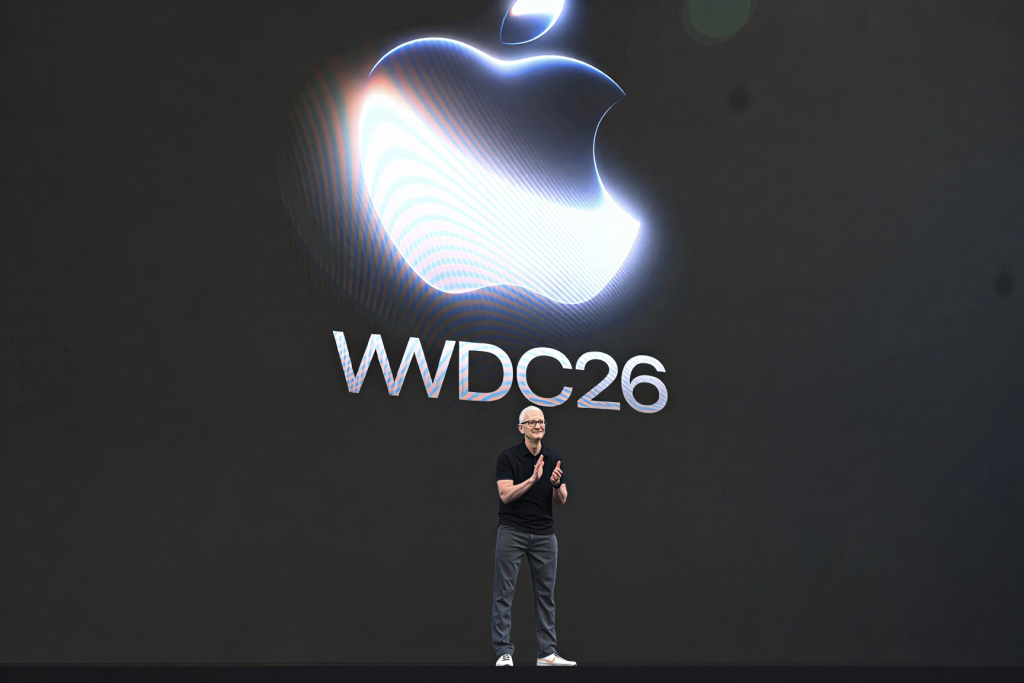 Прощай, Тим Кук. Apple показала ИИ будущего на WWDC 2026 - с упором на приватность без сбора данных
