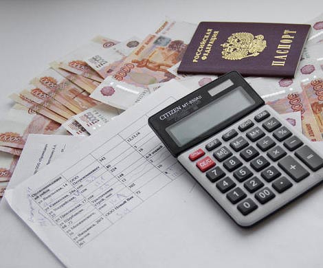 Просрочка по кредитам МСБ выросла на 35%