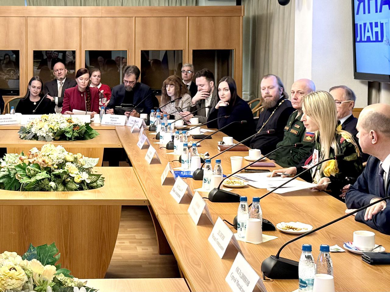 Против «вируса зла»: деструктив в сети нацелен на молодежь 