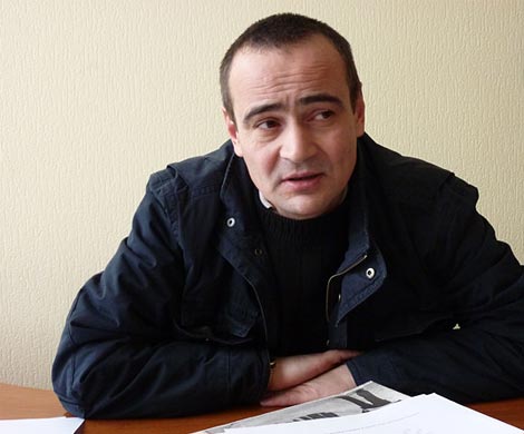 Противника Шаймиева сняли с думской гонки