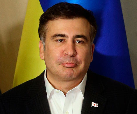 Провал резидента Мишико
