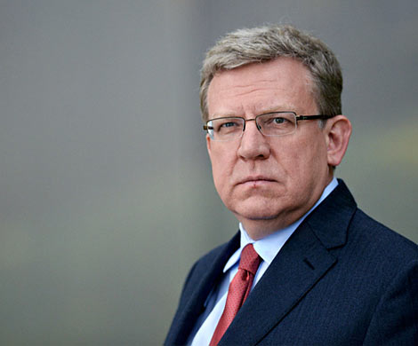Провалы реформ центр Кудрина списал на бюрократов и лоббистов