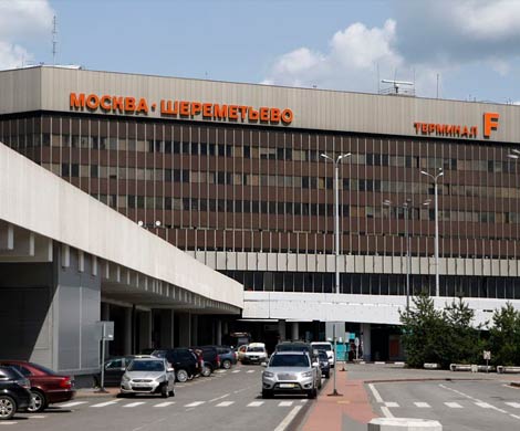 Проверку обстоятельств смерти пассажира в Шереметьево начала прокуратура