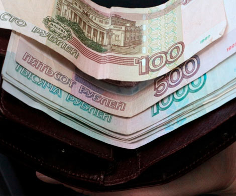 Прожиточный минимум превысил 10 тыс. рублей