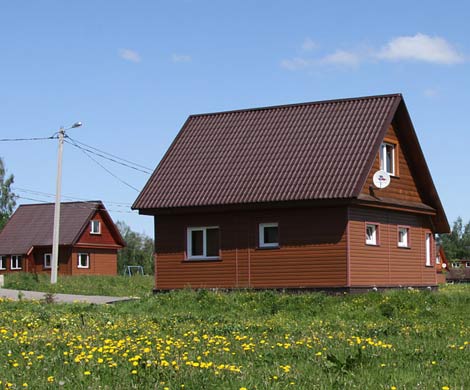 Проживание рядом с природой существенно повышает качество сна