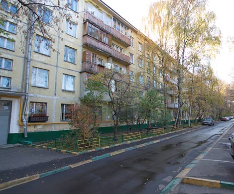 Проживание рядом с шумными дорогами сокращает жизнь