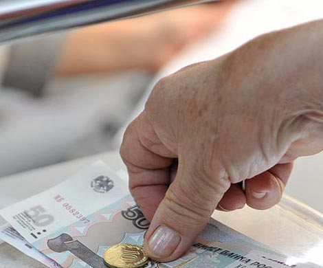 Проживающие за границей россияне 13-ю пенсию не получат