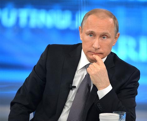 Прямой разговор в прямом эфире