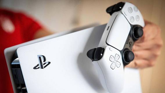 PS5 стала самой быстро продаваемой приставкой PlayStation, преодолев рубеж в 10 миллионов продаж
