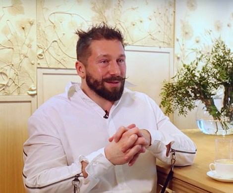 «Псевдопатриотическая истерия»: Чичваркин заявил, что Путин готовит Россию к войне