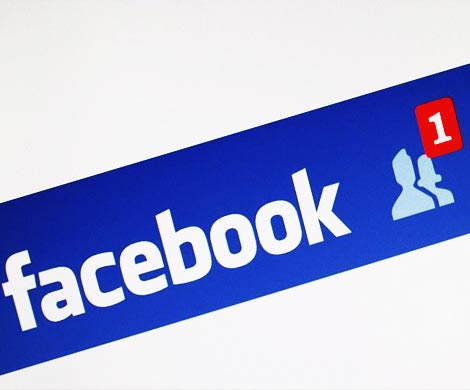Психологи определили число настоящих друзей в Facebook