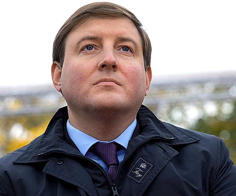 Псковский губернатор отрицает участие местных десантников в войне на Украине
