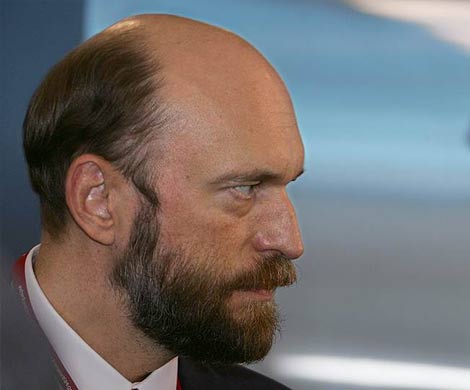 Пугачев навел тень на плетень
