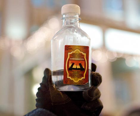 Пустырник и боярышник не продадут больше двух в одни руки