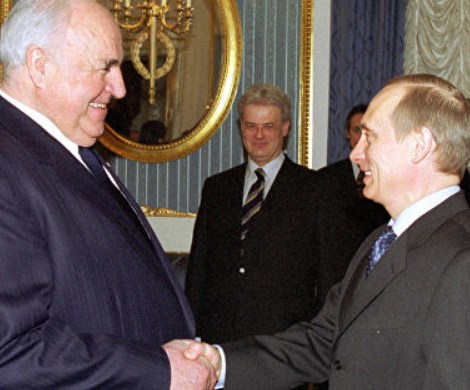 Путин был другим: в Европе вспомнили, как сами оттолкнули Россию