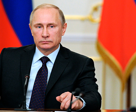 Путин частично снял санкции с Турции