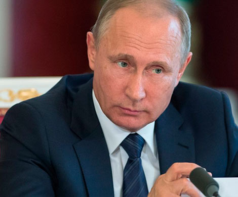 Путин допустил переход корейского кризиса в военную фазу