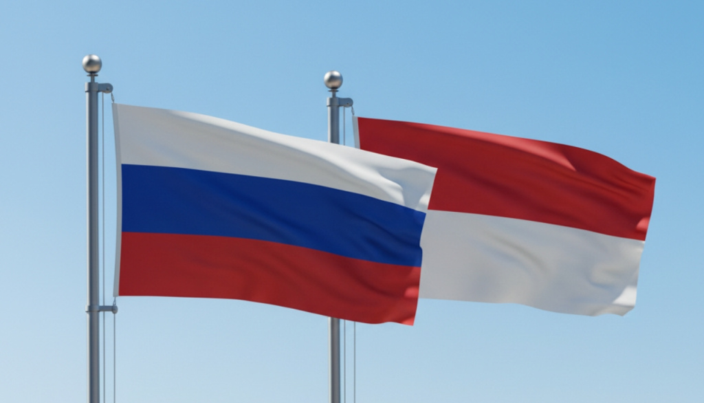 Путин и Субианто обсудят в Кремле нефть и геополитику