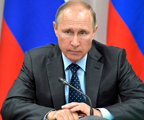 Путин: левый поворот?