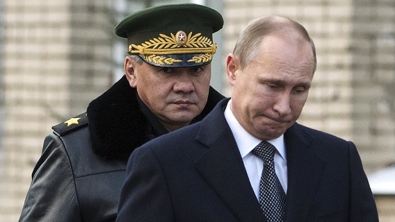 Путин может стать президентом нового государства: Шлосберг о поправках в Конституцию