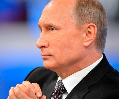 Путин напомнил о праве Кадырова выражать собственное мнение