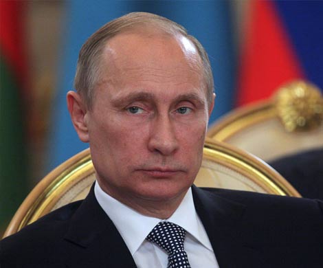 Путин назвал Болгарию государством, лишенным суверенитета