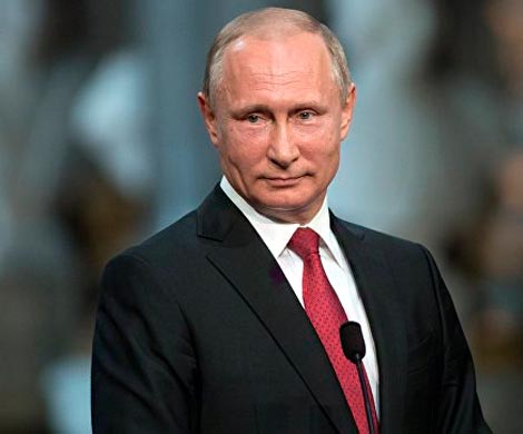 Путин назвал катастрофическими последствиями войны между РФ и Америкой