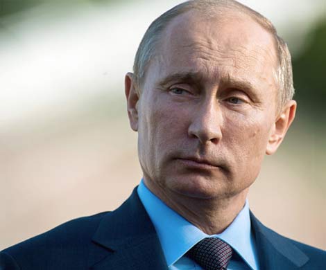 Путин назвал последствия закрытых из-за санкций рынков