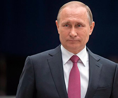 Путин назвал успехом России и Турции достижение условий для перемирия в Сирии