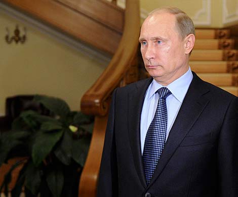 Путин не собирается поднимать тему санкций на саммите G20