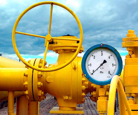 Путин не сомневается в преимуществах российского газа на рынке ЕС