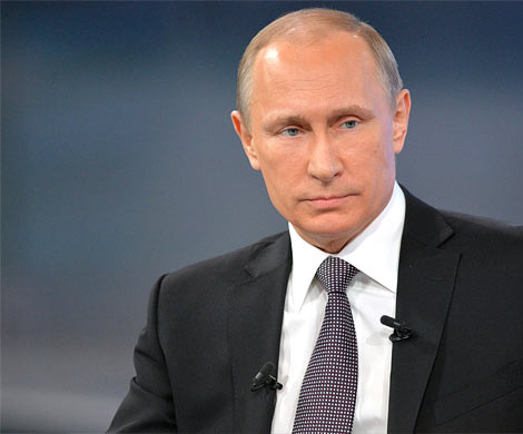 Путин: нужно найти новые источники роста экономики