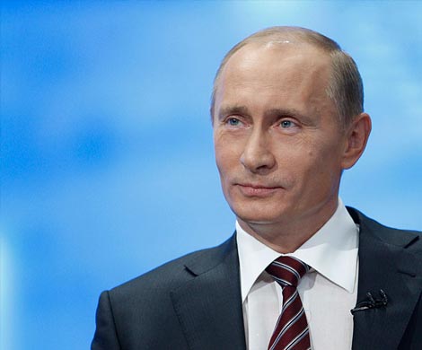 Путин: о перспективах  развития торгово-экономических связей с Венгрией 