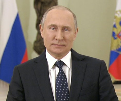 Путин обратился к народу: что сказал президент о пенсионной реформе