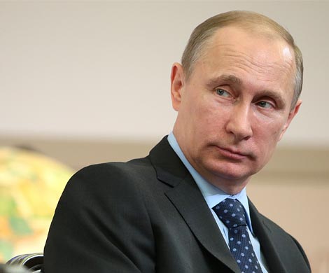 Путин одобрил правительственную концепцию реформы госуправления