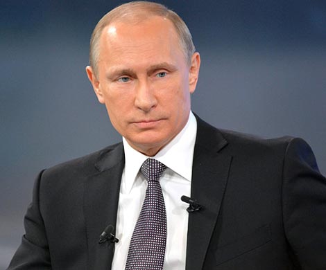 Путин огласил главный принцип в подходе к Нагорному Карабаху