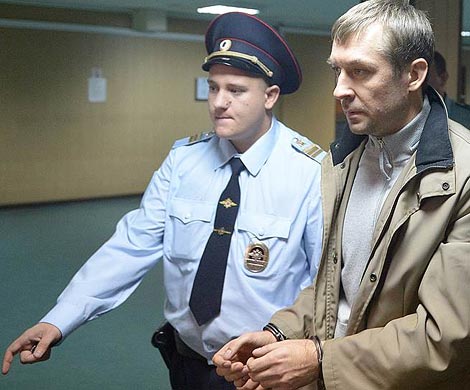 Путин осведомлен о задержании полковника-миллиардера из МВД