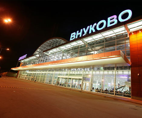 Путин подписал указ об акционерах «Внуково»