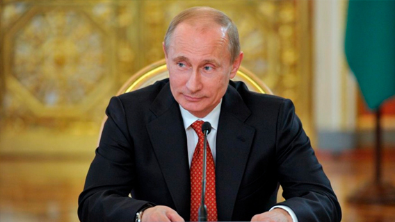 Путин поможет единороссам сохранить 300 думских мандатов