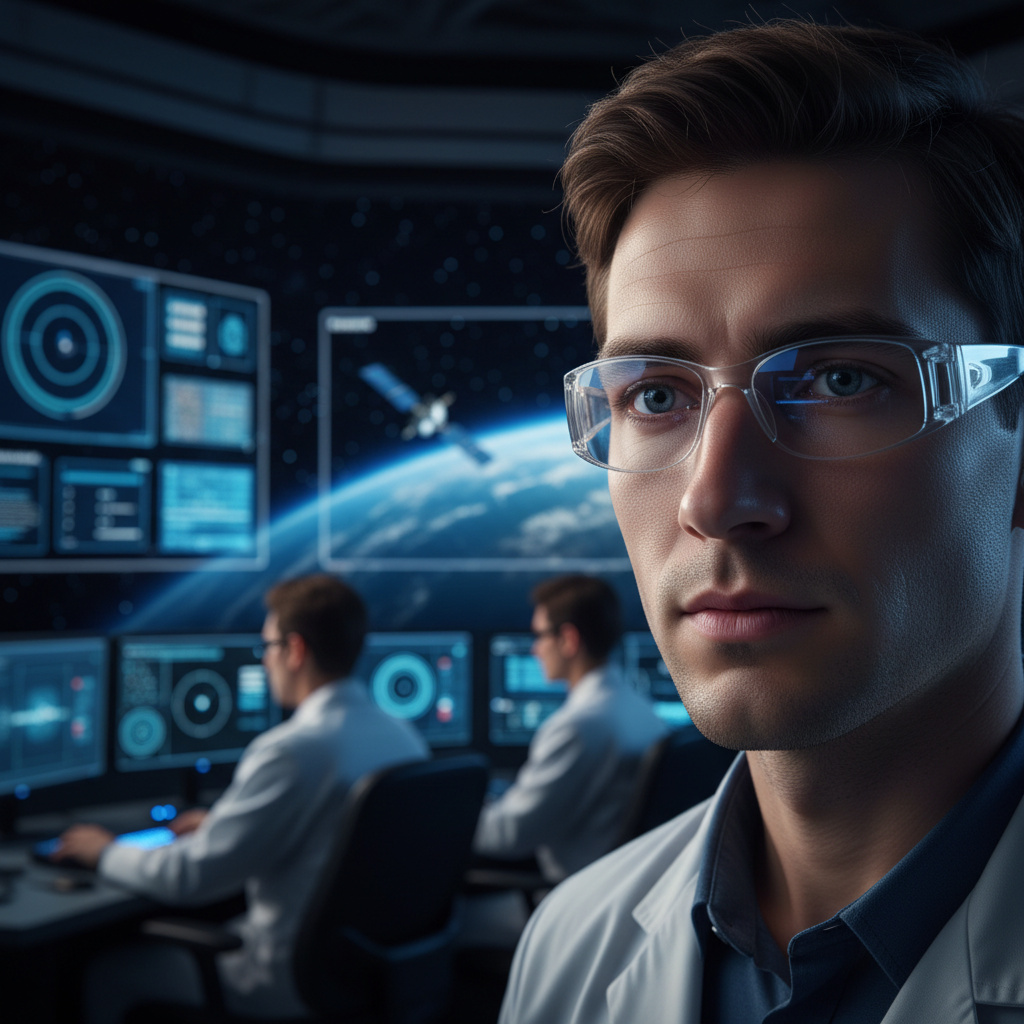 Путин нажал на «газ в космос». Спутников будет больше, ставки выше, времени ноль