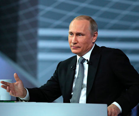 Путин предупредил, что господдержка импортозамещения не безгранична