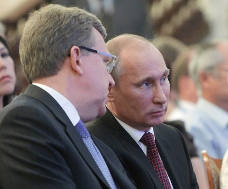 «Путин прислушался»: Зюганов раскрыл имя чиновника, подтолкнувшего власти к пенсионной реформе