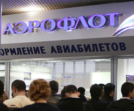 Путин призвал «Аэрофлот» продолжать практику «плоских тарифов»