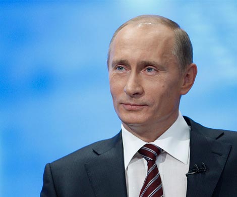 Путин призвал Генпрокуратуру расследовать нарушения в оборонке и ЖКХ