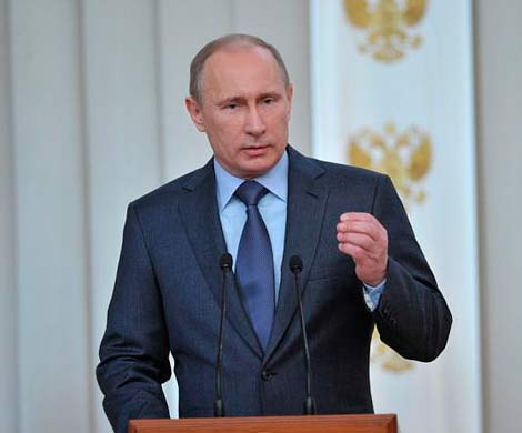 Путин сделал ход - ДНР откроет ВСУ гуманитарный отход