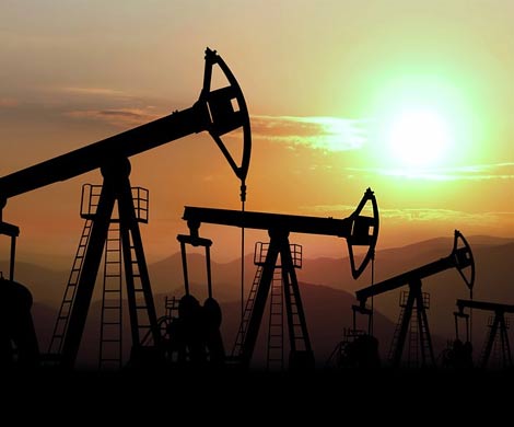 Путин прогнозирует, что скоро рынок нефти станет сбалансированным