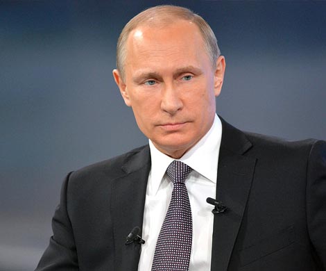 Путин проинформирован о предложении Эрдогана встретиться