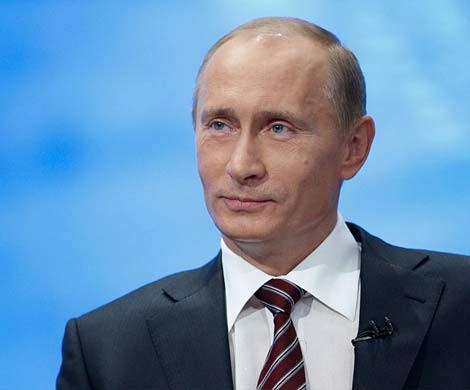 Путин просит выдавать всем желающим землю на Дальнем Востоке