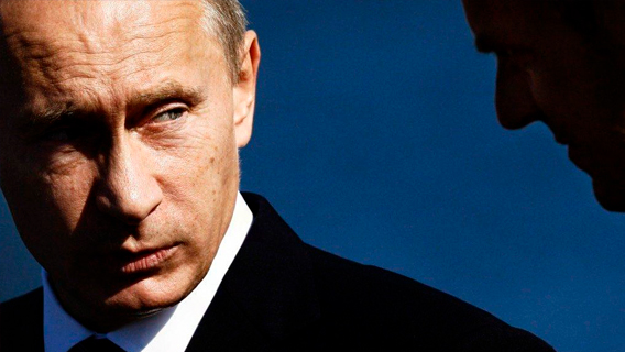 Путин рассказал о преступлениях убитого в Берлине чеченца