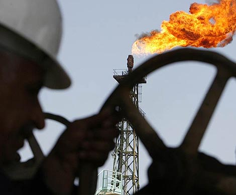 Путин рассказал об опасностях подорожания нефти